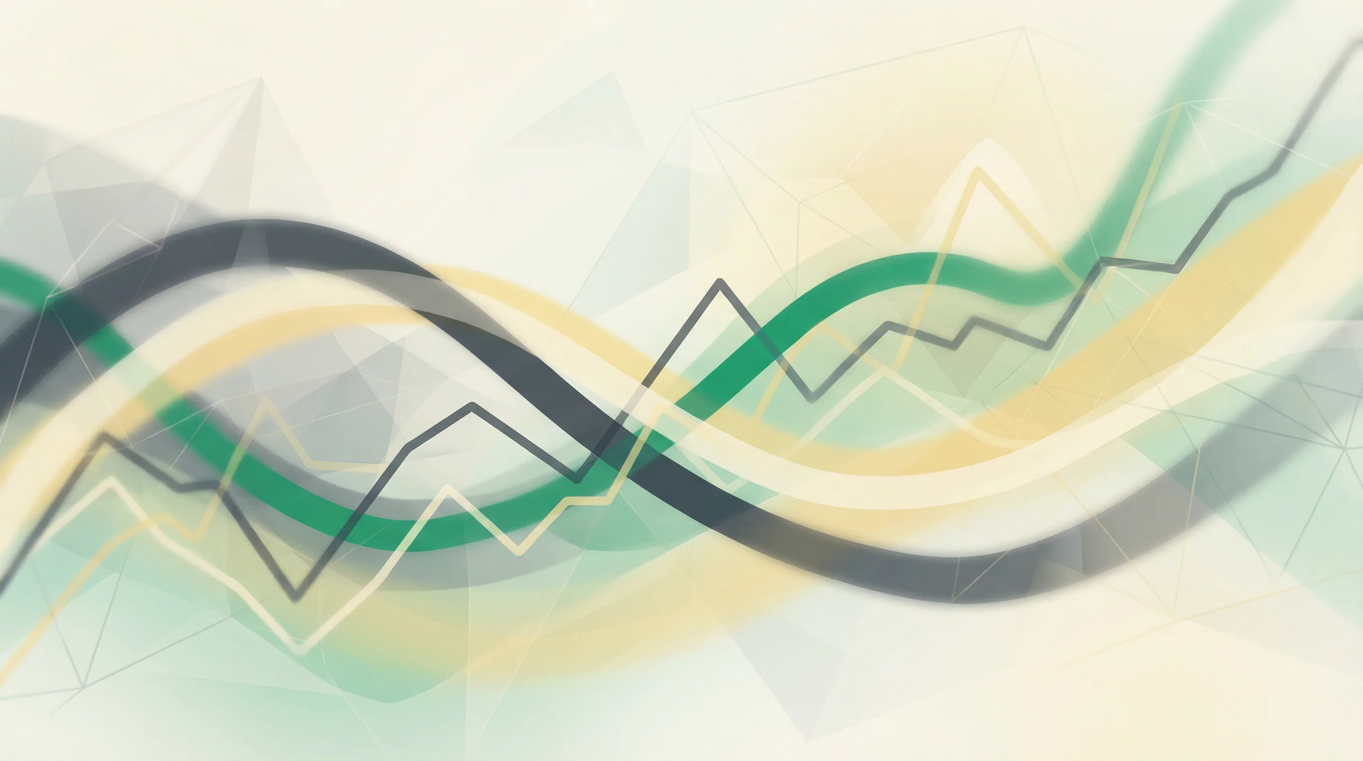 Фоновое изображение экономических процессов, 1200x630