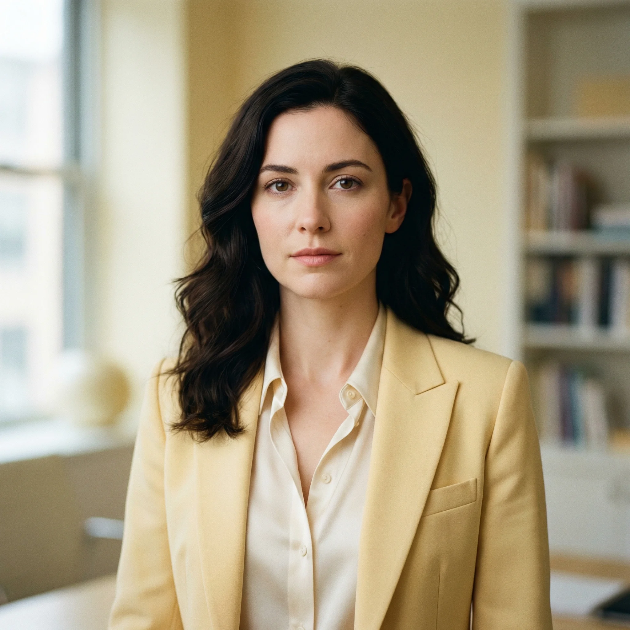 Анна Морозова, финансовый консультант, 400x400